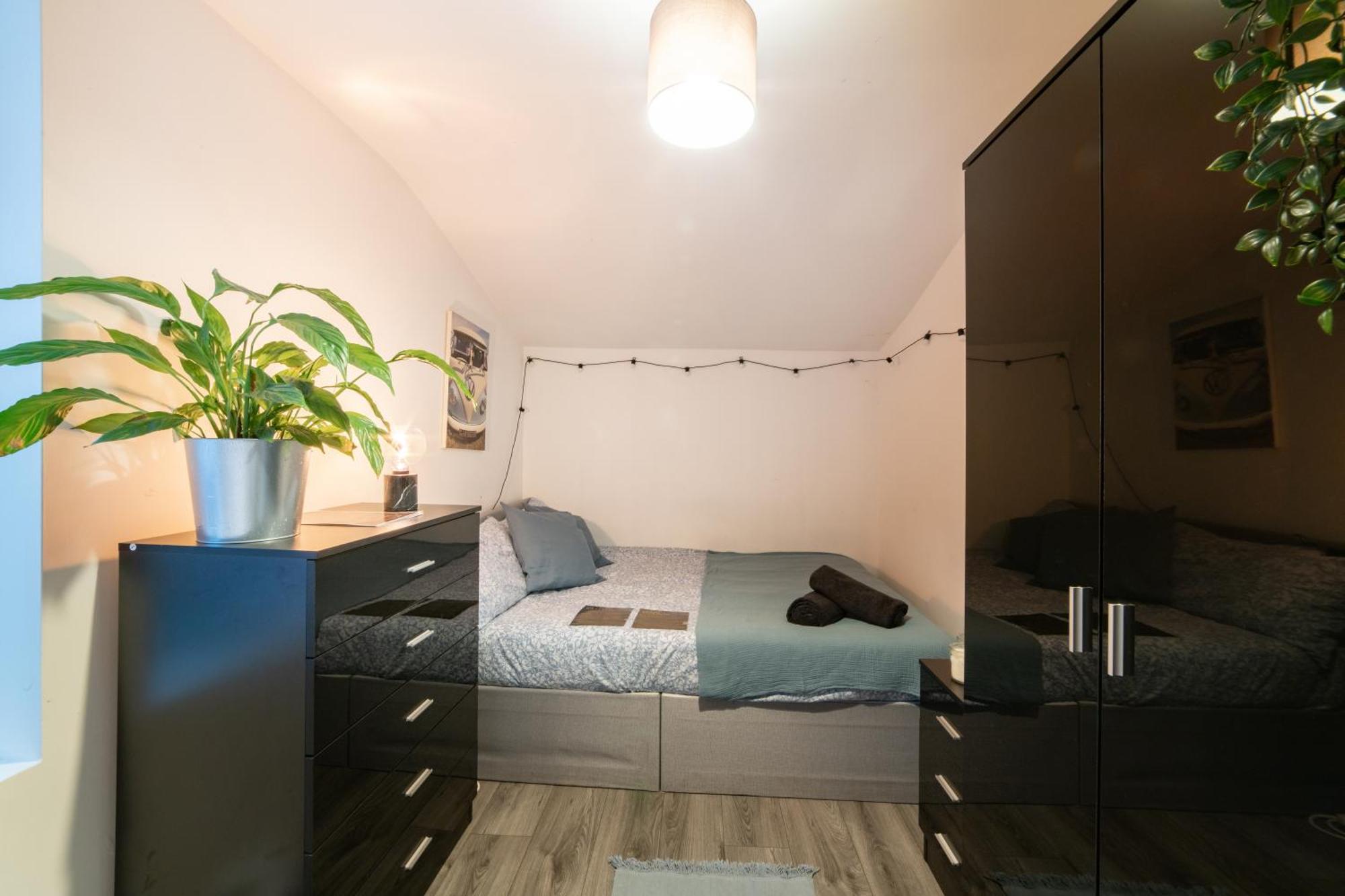 Cozy Rooms In Shared Accommodation Near Anfield Stadium With Parking And Wifi Liverpool Exterior photo