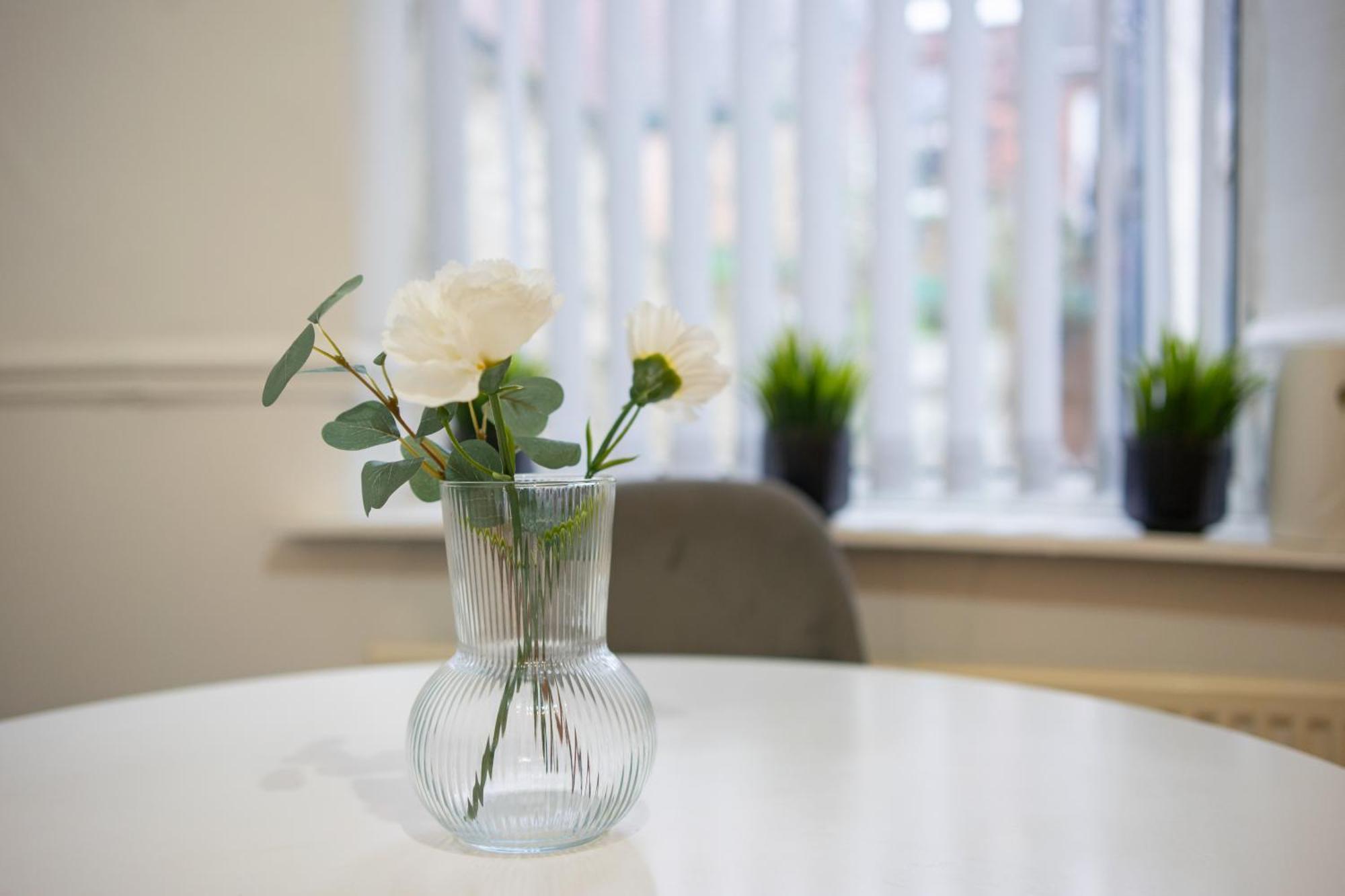 Cozy Rooms In Shared Accommodation Near Anfield Stadium With Parking And Wifi Liverpool Exterior photo